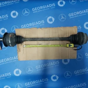 MERCEDES ΗΜΙΑΞOΝΙΟ (AXLE SHAFT) S-CLASS (W221)