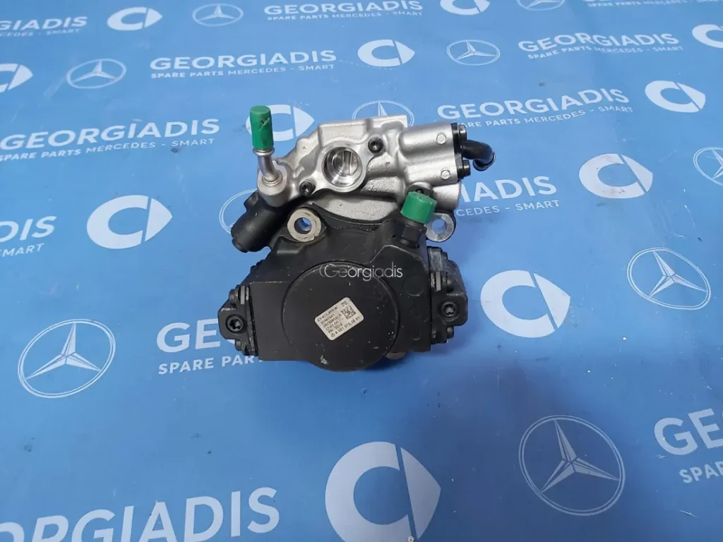 MERCEDES ΑΝΤΛΙΑ ΥΨΗΛΗΣ ΠΙΕΣΗΣ (HIGH PRESSURE PUMP) SPRINTER (W906) 651