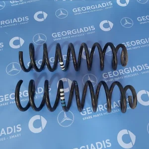 MERCEDES ΕΛΑΤΗΡΙΑ ΕΜΠΡΟΣ (COIL SPRING) E-CLASS (W213)