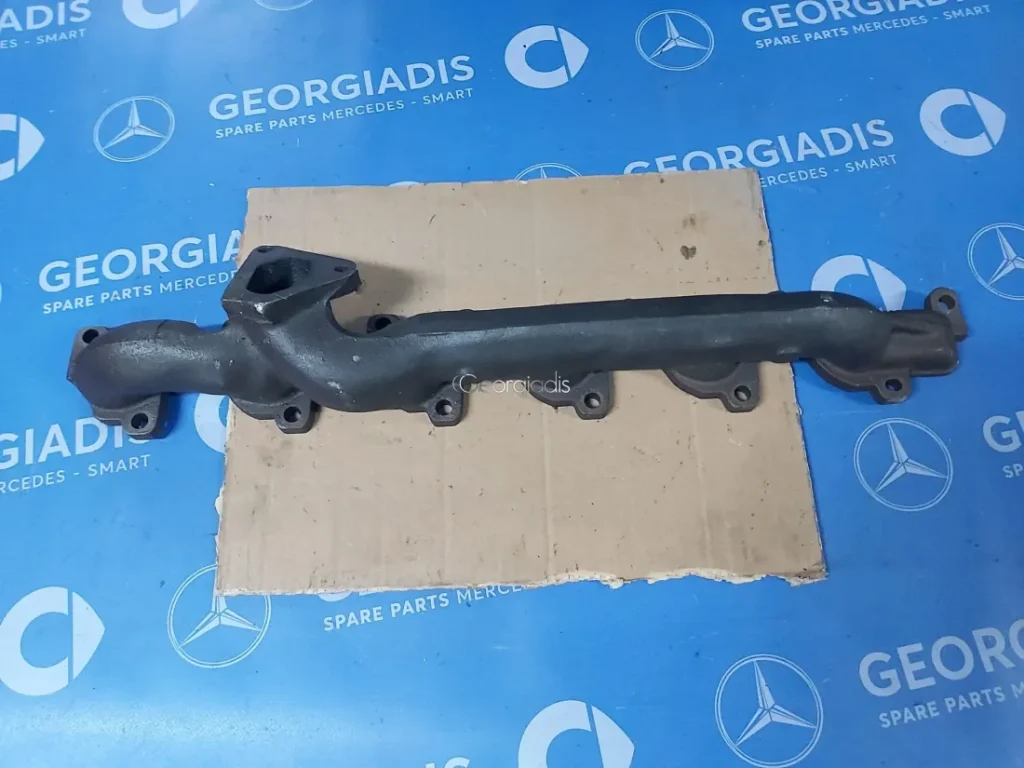 MERCEDES ΠΟΛΛΑΠΛΗ ΕΞΑΓΩΓΗΣ (EXHAUST MANIFOLD) E-CLASS (W211),S-CLASS (W220) 320 CDI