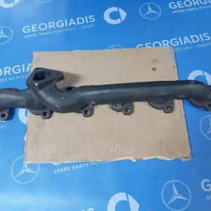 MERCEDES ΠΟΛΛΑΠΛΗ ΕΞΑΓΩΓΗΣ (EXHAUST MANIFOLD) E-CLASS (W211),S-CLASS (W220) 320 CDI