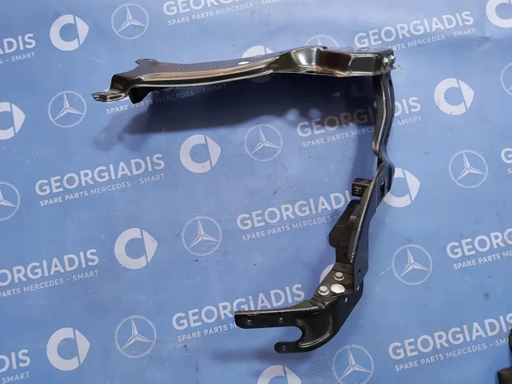 MERCEDES ΦΑΝΟΣΤΑΤΗΣ ΕΜΠΡΟΣ ΑΡΙΣΤΕΡΟΣ (FRAME LIGHTING UNIT) CLC-CLASS (C203)