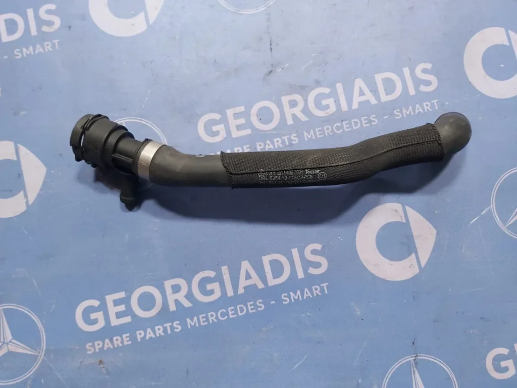 MERCEDES ΚΟΛΛΑΡΟ-ΣΩΛΗΝΑΣ ΝΕΡΟΥ (COOLANT HOSE) C-CLASS (W205)