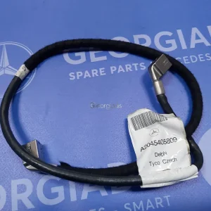 MERCEDES ΚΑΛΩΔΙΩΣΗ ΣΥΝΔΕΣΗΣ (ELECTRICAL WIRING HARNESS) C-CLASS (W204)