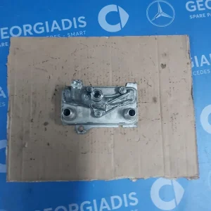 MERCEDES ΨΥΓΕΙΟ ΛΑΔΙΟΥ ΑΥΤΟΜΑΤΟΥ ΣΑΣΜΑΝ (OIL COOLER) C-CLASS (W205),GLC-CLASS (X253)