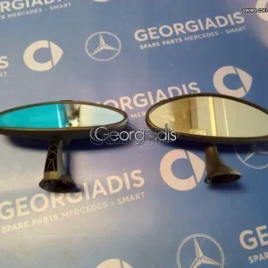 SMART ΚΑΘΡΕΦΤΕΣ ΕΣΩΤΕΡΙΚΟΙ (INNER REAR-VIEW MIRROR) FORTWO (W450)