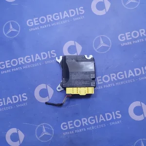 MERCEDES ΕΓΚΕΦΑΛΟΣ ΑΕΡΟΣΑΚΩΝ (AIRBAG CONTROL UNIT) E-CLASS (W213)