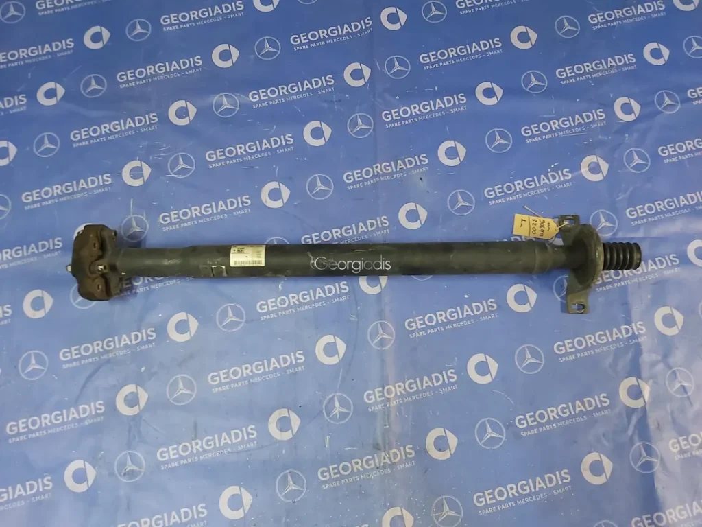 MERCEDES ΚΕΝΤΡΙΚΟΣ ΑΞΟΝΑΣ ΜΕΤΑΔΟΣΗΣ( PROPELLER SHAFT) SPRINTER (W906)