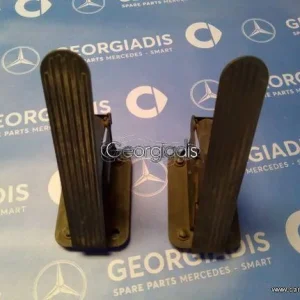 SMART ΠΕΝΤΑΛ ΓΚΑΖΙΟΥ (ACCELERATOR PEDAL) FORTWO (W450)