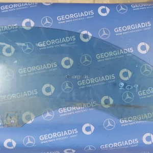 MERCEDES ΤΖΑΜΙ ΕΜΠΡΟΣ ΔΕΞΙΑΣ ΠΟΡΤΑΣ (DOOR GLASS) CLK-CLASS (C209)
