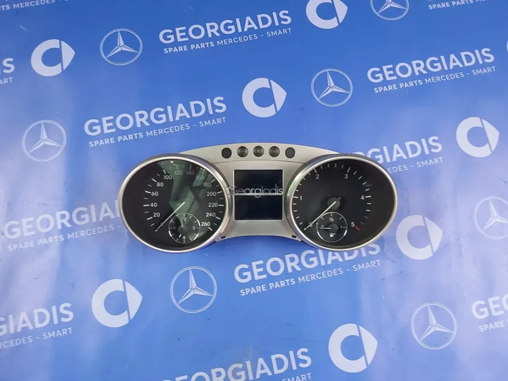 MERCEDES ΚΑΝΤΡΑΝ (INSTRUMENT CLUSTER) ML-CLASS (W164),R-CLASS (W251) CDI
