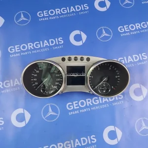 MERCEDES ΚΑΝΤΡΑΝ (INSTRUMENT CLUSTER) ML-CLASS (W164),R-CLASS (W251) CDI