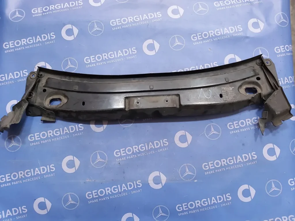 MERCEDES ΜΕΤΩΠΗ ΑΝΩ (FRONT STIFFENING) ML-CLASS (W164)
