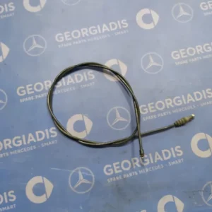 MERCEDES ΝΤΙΖΑ ΚΑΠΩ (HOOD CABLE) A-B-CLA-GLA CLASS (W176,W246,X156,C117)