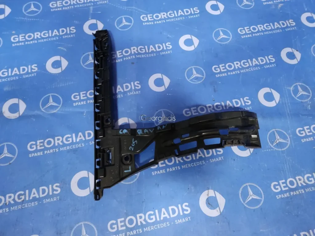 MERCEDES ΠΛΑΣΤΙΚΗ ΒΑΣΗ ΠΙΣΩ ΠΡΟΦΥΛΑΚΤΗΡΑ ΑΡΙΣΤΕΡΗ (BUMPER CARRIER) C-CLASS CARAVAN (S205)