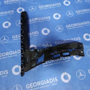 MERCEDES ΠΛΑΣΤΙΚΗ ΒΑΣΗ ΠΙΣΩ ΠΡΟΦΥΛΑΚΤΗΡΑ ΑΡΙΣΤΕΡΗ (BUMPER CARRIER) C-CLASS CARAVAN (S205)