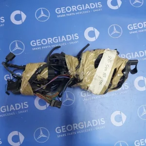 MERCEDES ΚΑΛΩΔΙΩΣΗ ΚΙΝΗΤΗΡΑ (ENGINE WIRING HARNESS) E-CLASS (W210)