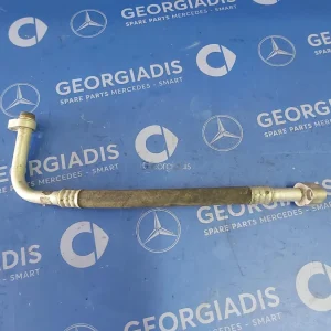 MERCEDES ΣΩΛΗΝΑΣ AIRCONDITION (A/C LINE) ML-CLASS (W164),GL-CLASS (X164) CDI