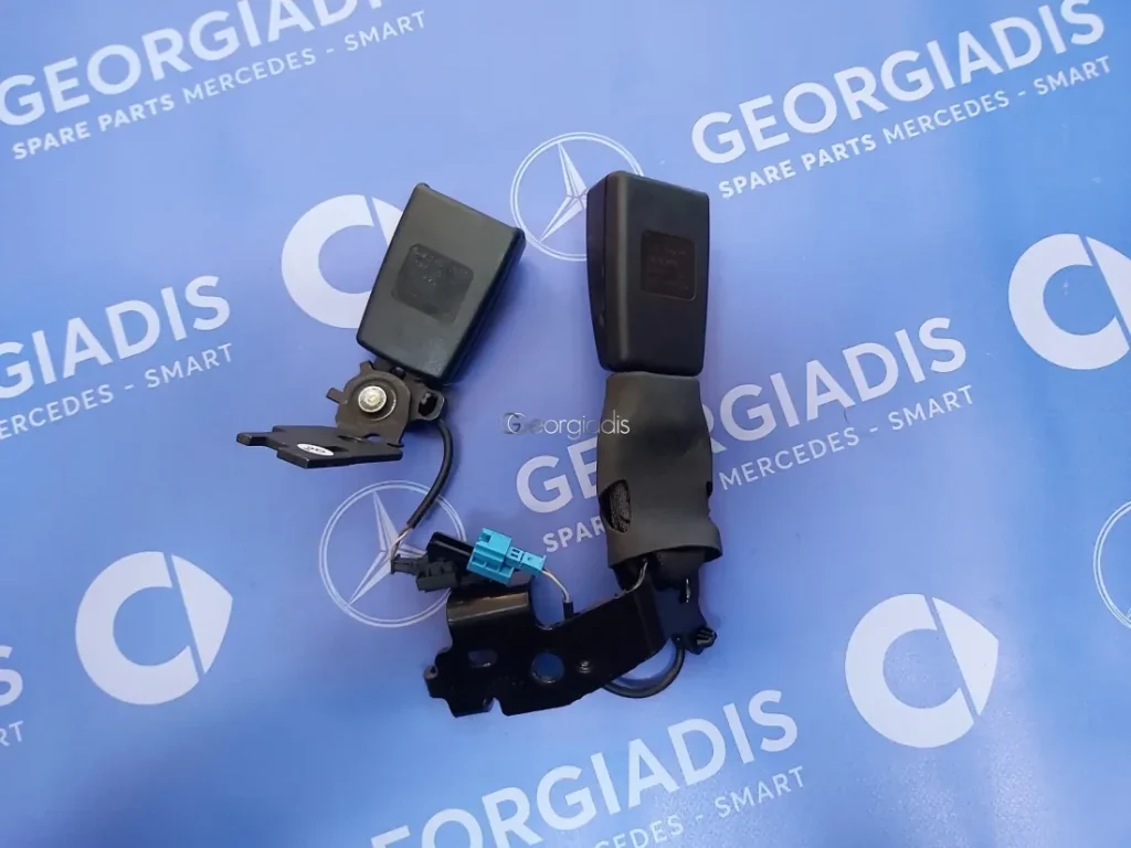 MERCEDES ΚΛΕΙΣΤΡΟ ΖΩΝΗΣ ΠΙΣΩ (SEAT BELT BUCKLE) E-CLASS (W213)