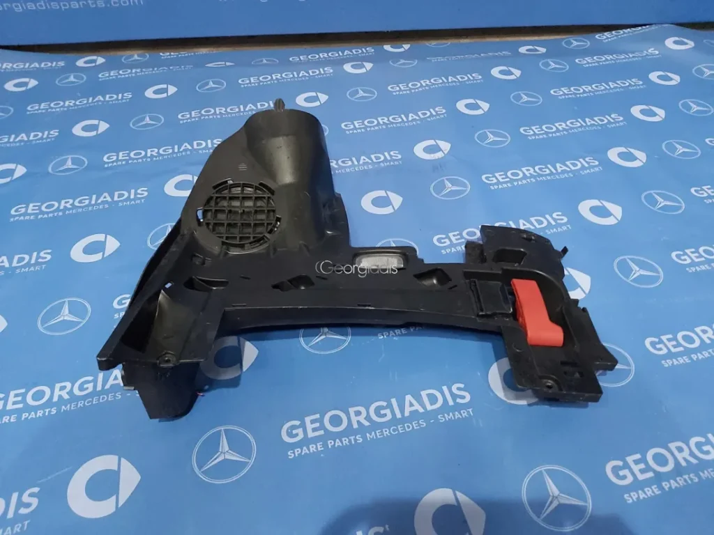 MERCEDES ΚΑΛΥΜΜΑ ΤΑΜΠΛΟ ΚΑΤΩ ΑΠΟ ΤΑ ΠΟΔΙΑ ΤΟΥ ΟΔΗΓΟΥ ΜΕ ΧΕΡΟΥΛΙ ΑΝΟΙΓΜΑΤΟΣ ΚΑΠΩ C-CLASS (W205)