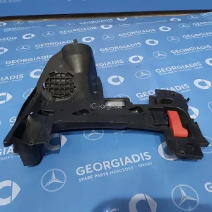 MERCEDES ΚΑΛΥΜΜΑ ΤΑΜΠΛΟ ΚΑΤΩ ΑΠΟ ΤΑ ΠΟΔΙΑ ΤΟΥ ΟΔΗΓΟΥ ΜΕ ΧΕΡΟΥΛΙ ΑΝΟΙΓΜΑΤΟΣ ΚΑΠΩ C-CLASS (W205)