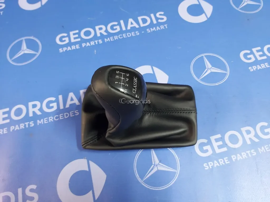 MERCEDES ΛΕΒΙΕΣ ΤΑΧΥΤΗΤΩΝ (SHIFT LEVER HANDLE) E-CLASS (W211)