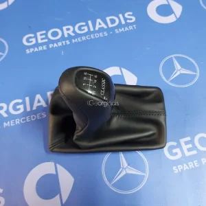 MERCEDES ΛΕΒΙΕΣ ΤΑΧΥΤΗΤΩΝ (SHIFT LEVER HANDLE) E-CLASS (W211)