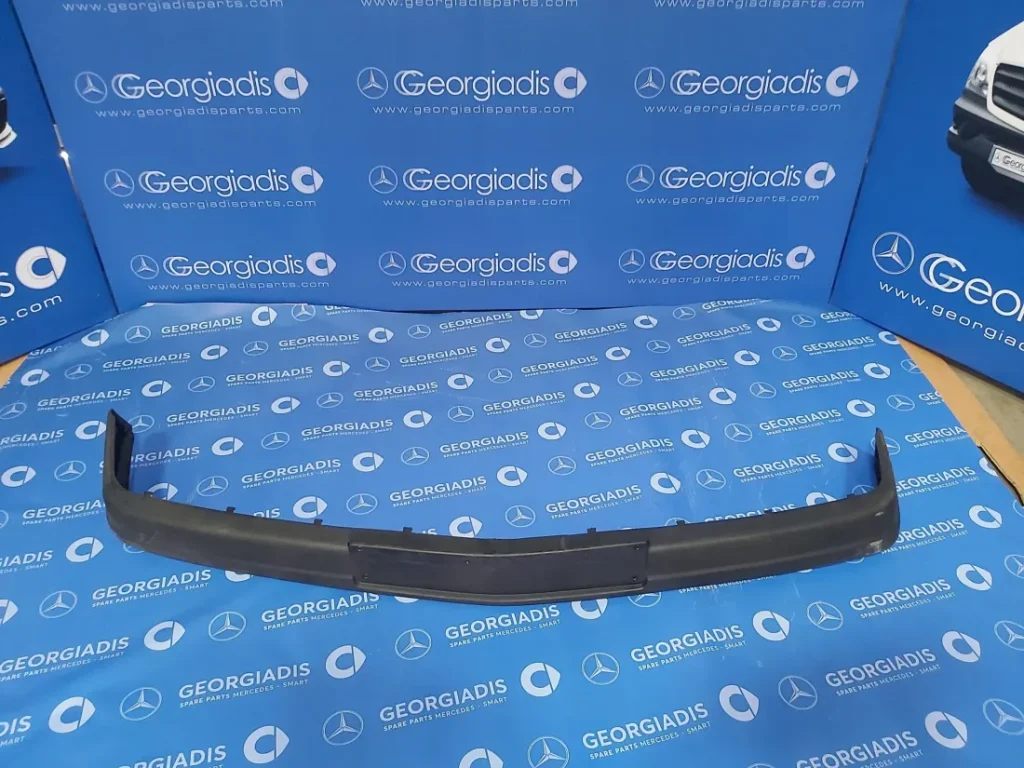 MERCEDES ΦΑΣΑ ΕΜΠΡΟΣ ΠΡΟΦΥΛΑΚΤΗΡΑ (TRIM BUMPER) 190Ε (W201)
