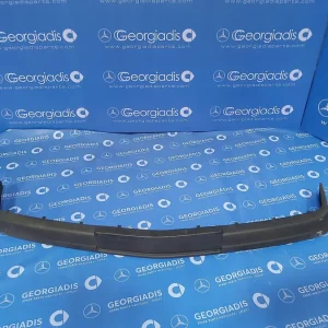 MERCEDES ΦΑΣΑ ΕΜΠΡΟΣ ΠΡΟΦΥΛΑΚΤΗΡΑ (TRIM BUMPER) 190Ε (W201)