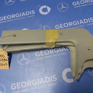 MERCEDES ΕΣΩΤΕΡΙΚΟ ΚΑΠΑΚΙ ΔΕΞΙΟΥ ΣΚΑΛΟΠΑΤΙΟΥ (RIGHT ENTRANCE COVER) SPRINTER (W906)