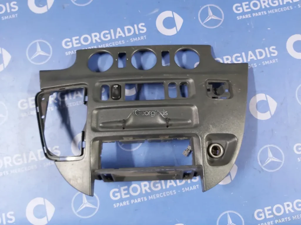 MERCEDES ΚΑΛΥΜΜΑ ΤΑΜΠΛΟ (DASHBOARD COVER) SPRINTER (W901-W904)