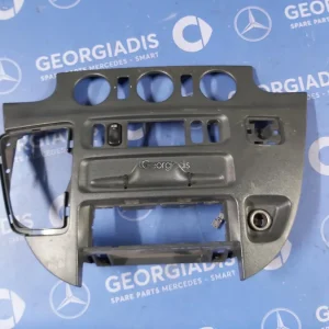 MERCEDES ΚΑΛΥΜΜΑ ΤΑΜΠΛΟ (DASHBOARD COVER) SPRINTER (W901-W904)