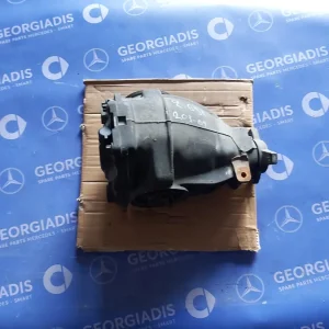 MERCEDES ΔΙΑΦΟΡΙΚΟ (REAR AXLE DIFFERENTIAL) ΜΕ ΒΗΜΑ 2.65 C-CLASS (W203),CLK-CLASS (C209)