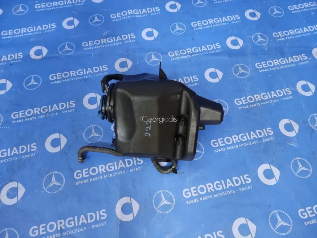 MERCEDES ΔΟΧΕΙΟ ΥΑΛΟΚΑΘΑΡΙΣΤΗΡΩΝ (CONTAINER,WINDSHIELD WASHING SYSTEM) S-CLASS (W222)