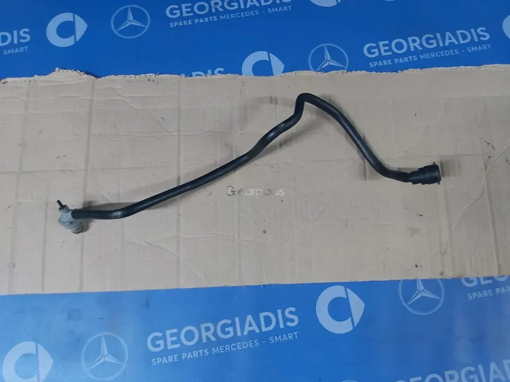 MERCEDES ΣΩΛΗΝΑΣ ΣΕΒΡΟ (VACUUM LINE-HOSE) SPRINTER (W906)