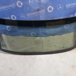 MERCEDES ΠΑΡΜΠΡΙΖ ΠΙΣΩ (WINDSHIELD) SLK-CLASS (R170)