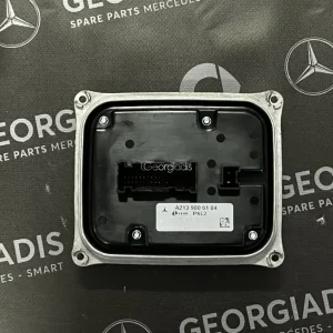 πλακετα φανου / control unit w213 mercedes E