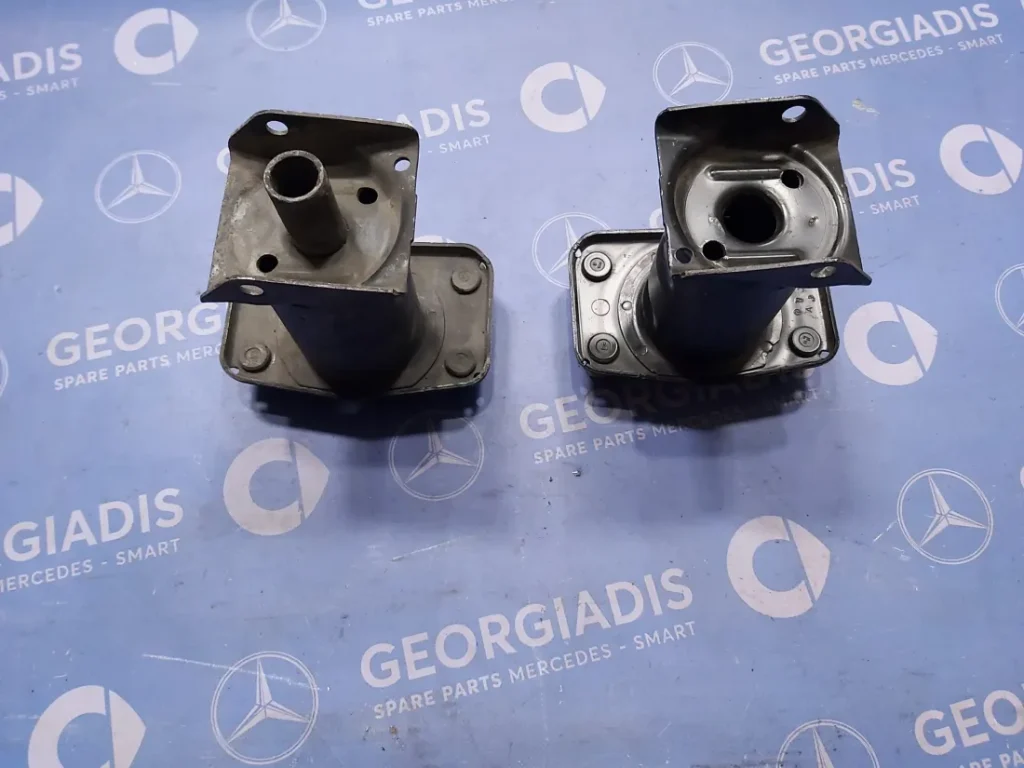 MERCEDES ΜΠΡΑΤΣΑ ΤΡΑΒΕΡΣΑΣ ΠΙΣΩ (STIFFENING BRACKET) E-CLASS (W211)