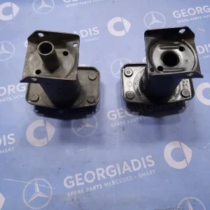 MERCEDES ΜΠΡΑΤΣΑ ΤΡΑΒΕΡΣΑΣ ΠΙΣΩ (STIFFENING BRACKET) E-CLASS (W211)