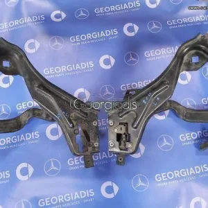 MERCEDES ΦΑΝΟΣΤΑΤΕΣ (FRAME LIGHTING UNIT) C-CLASS (W204)