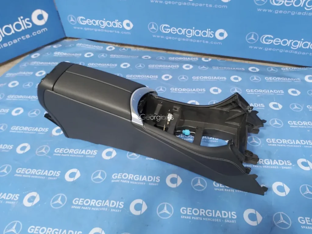 MERCEDES ΚΕΝΤΡΙΚΗ ΚΟΝΣΟΛΑ (CENTRAL CONSOLE) GLC-CLASS (W253),(X253)