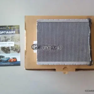 MERCEDES ΨΥΓΕΙΟ ΚΑΛΟΡΙΦΕΡ (ΕΒΑΠΟΡΕΤΑΣ) A-CLASS (W176),B-CLASS(W246),CLA(C117),GLA(X156)