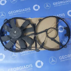 MERCEDES ΦΤΕΡΩΤΗ (FAN) C-CLASS (W202),CLK-CLASS (W208)