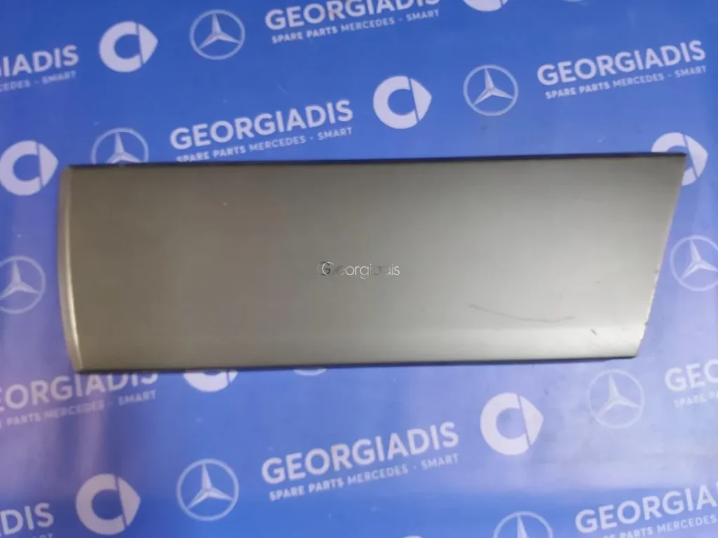 MERCEDES ΦΑΣΑ ΠΙΣΩ ΑΡΙΣΤΕΡΗΣ ΠΟΡΤΑΣ (TRIM STRIP) 190E (W201)