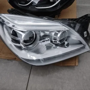 MERCEDES ΦΑΝΑΡΙ ΕΜΠΡΟΣ ΔΕΞΙ (HEADLAMP) SLK-CLASS (R172)