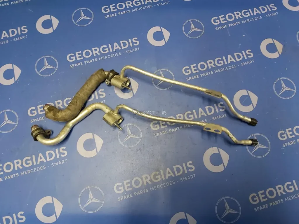 MERCEDES ΣΩΛΗΝΑΣ AIRCONDITION (A/C LINE) VITO (W639)