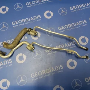 MERCEDES ΣΩΛΗΝΑΣ AIRCONDITION (A/C LINE) VITO (W639)