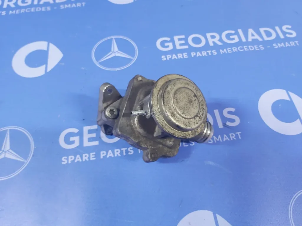 MERCEDES ΒΑΛΒΙΔΑ ΑΝΑΚΥΚΛΩΣΗΣ (EGR VALVE) ΓΙΑ ΚΙΝΗΤΗΡΕΣ 272-273