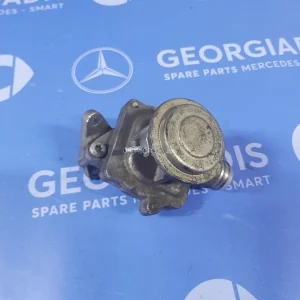 MERCEDES ΒΑΛΒΙΔΑ ΑΝΑΚΥΚΛΩΣΗΣ (EGR VALVE) ΓΙΑ ΚΙΝΗΤΗΡΕΣ 272-273