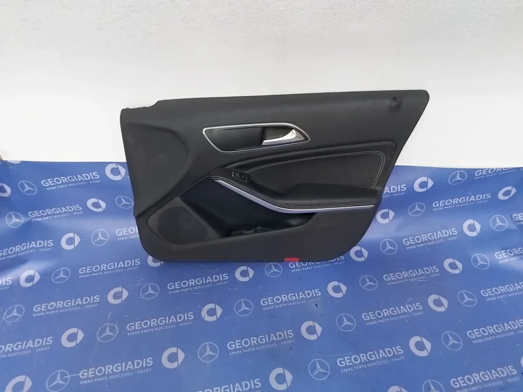 MERCEDES ΤΑΠΕΤΣΑΡΙΑ ΠΟΡΤΑΣ ΕΜΠΡΟΣ ΔΕΞΙΑ (DOOR PANEL LINING) Α-CLASS (W176)